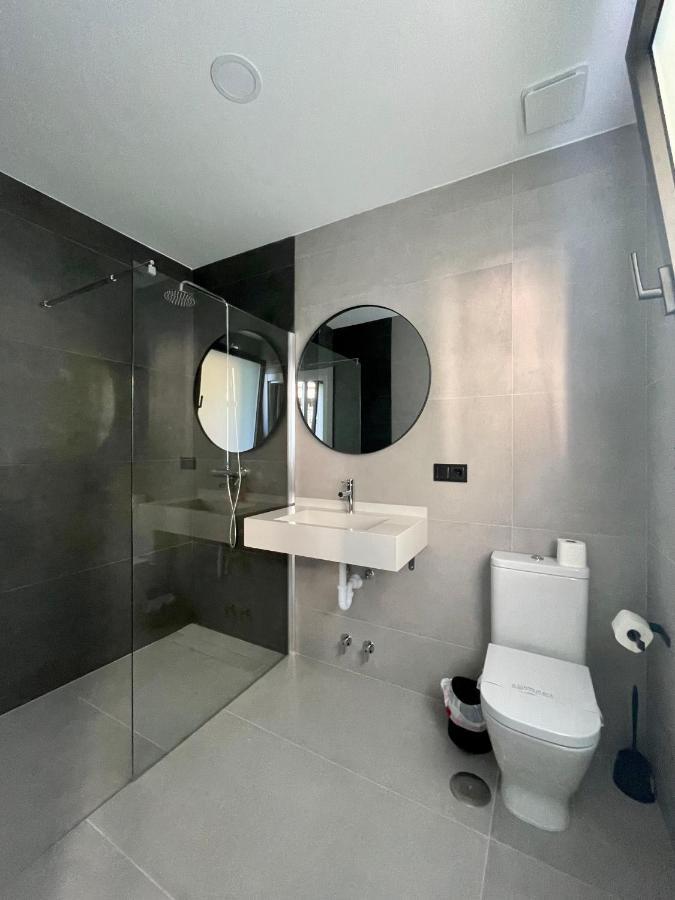Apartamentos Las Indianas Нуева-де-Льянес Екстер'єр фото