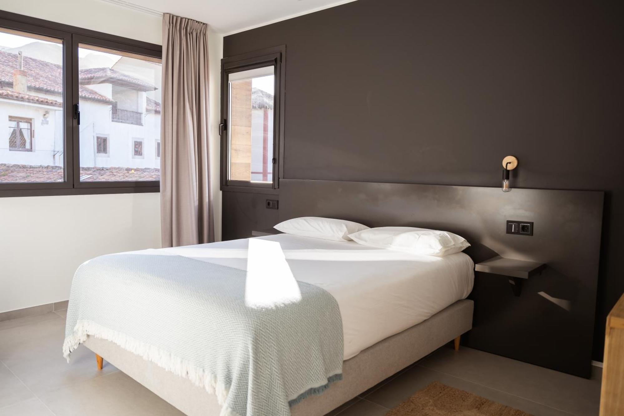 Apartamentos Las Indianas Нуева-де-Льянес Екстер'єр фото