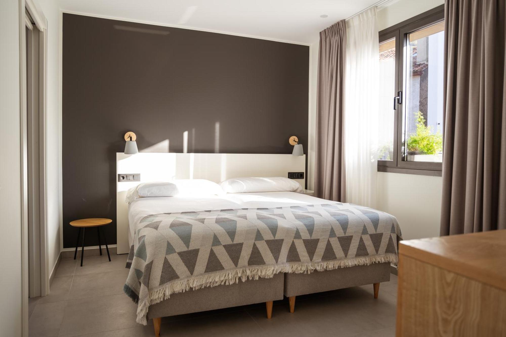 Apartamentos Las Indianas Нуева-де-Льянес Екстер'єр фото
