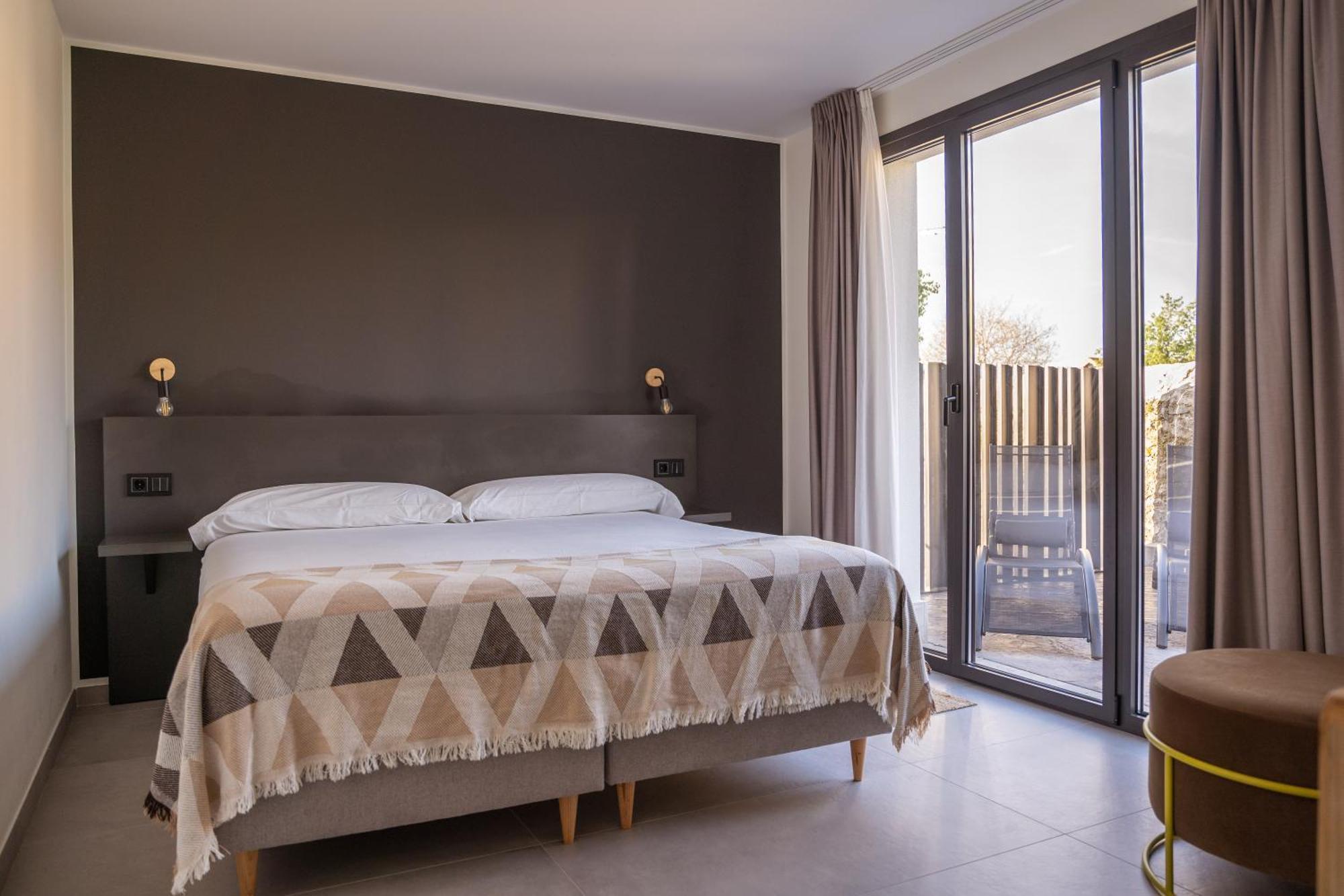Apartamentos Las Indianas Нуева-де-Льянес Екстер'єр фото
