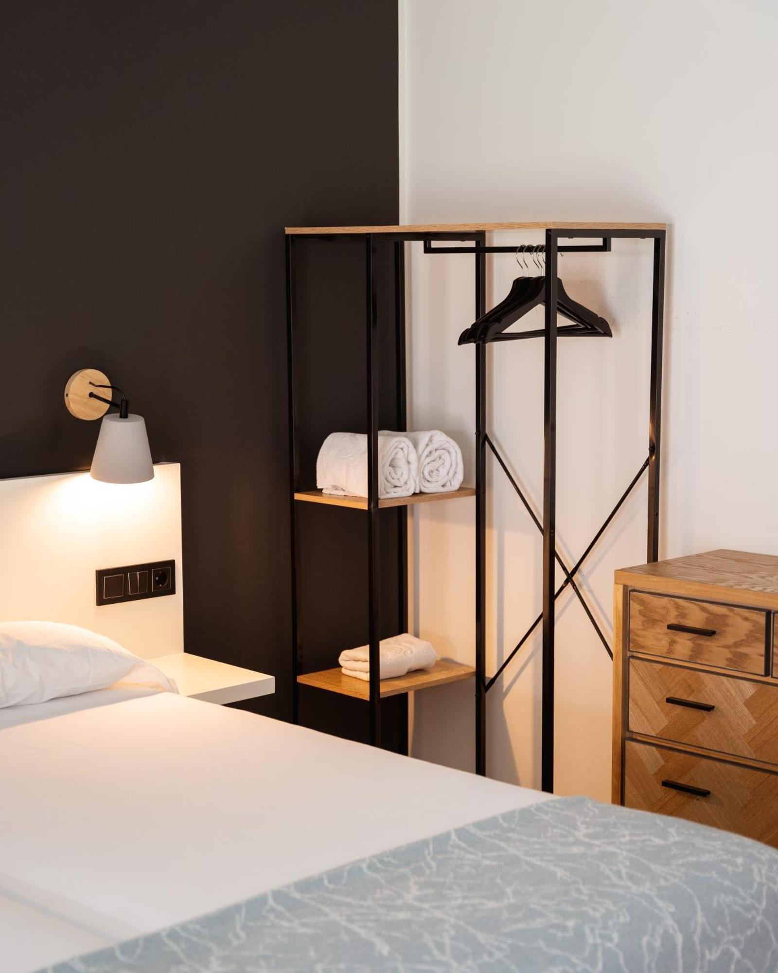 Apartamentos Las Indianas Нуева-де-Льянес Екстер'єр фото
