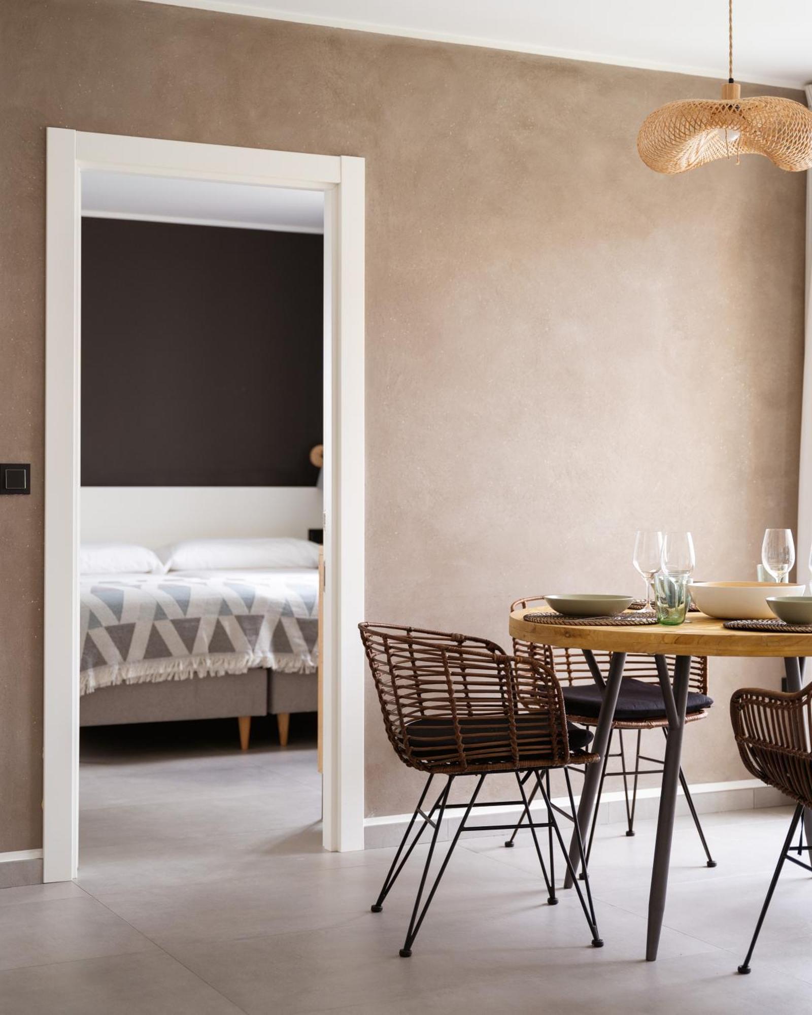 Apartamentos Las Indianas Нуева-де-Льянес Екстер'єр фото