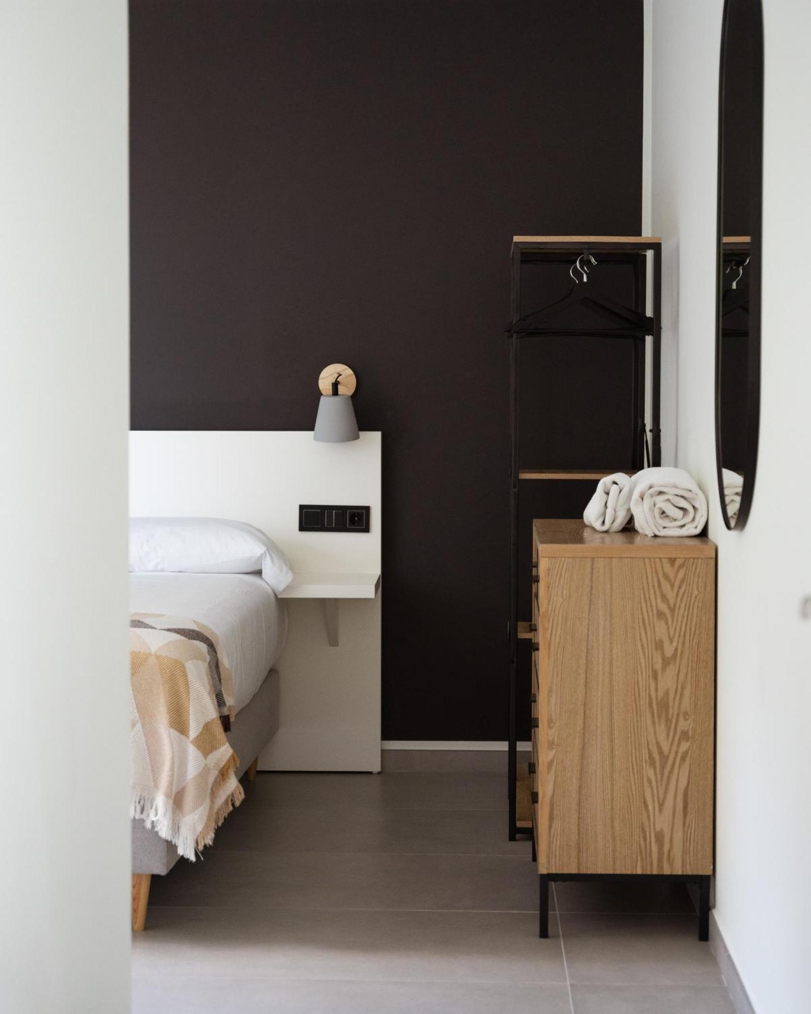 Apartamentos Las Indianas Нуева-де-Льянес Екстер'єр фото