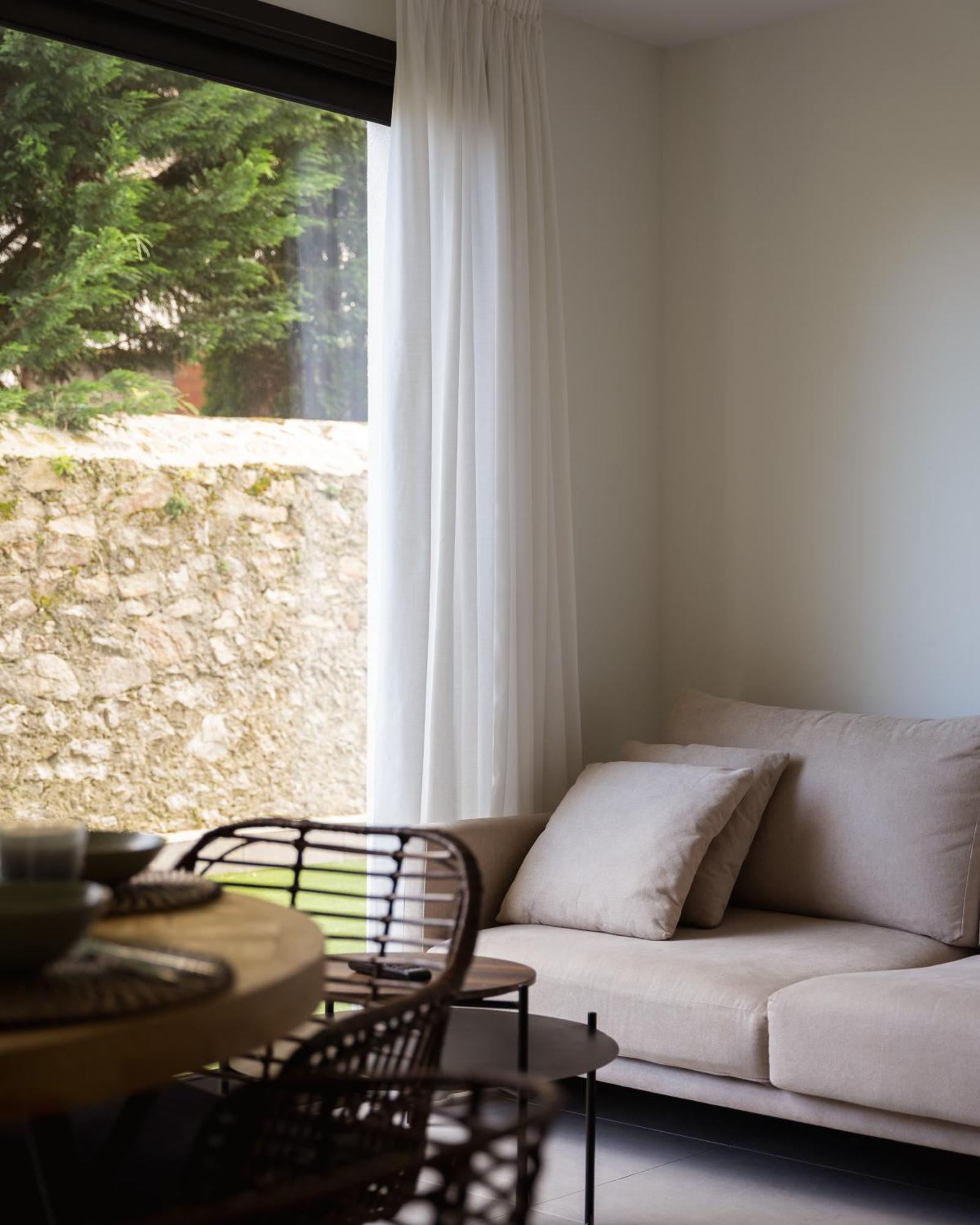 Apartamentos Las Indianas Нуева-де-Льянес Екстер'єр фото