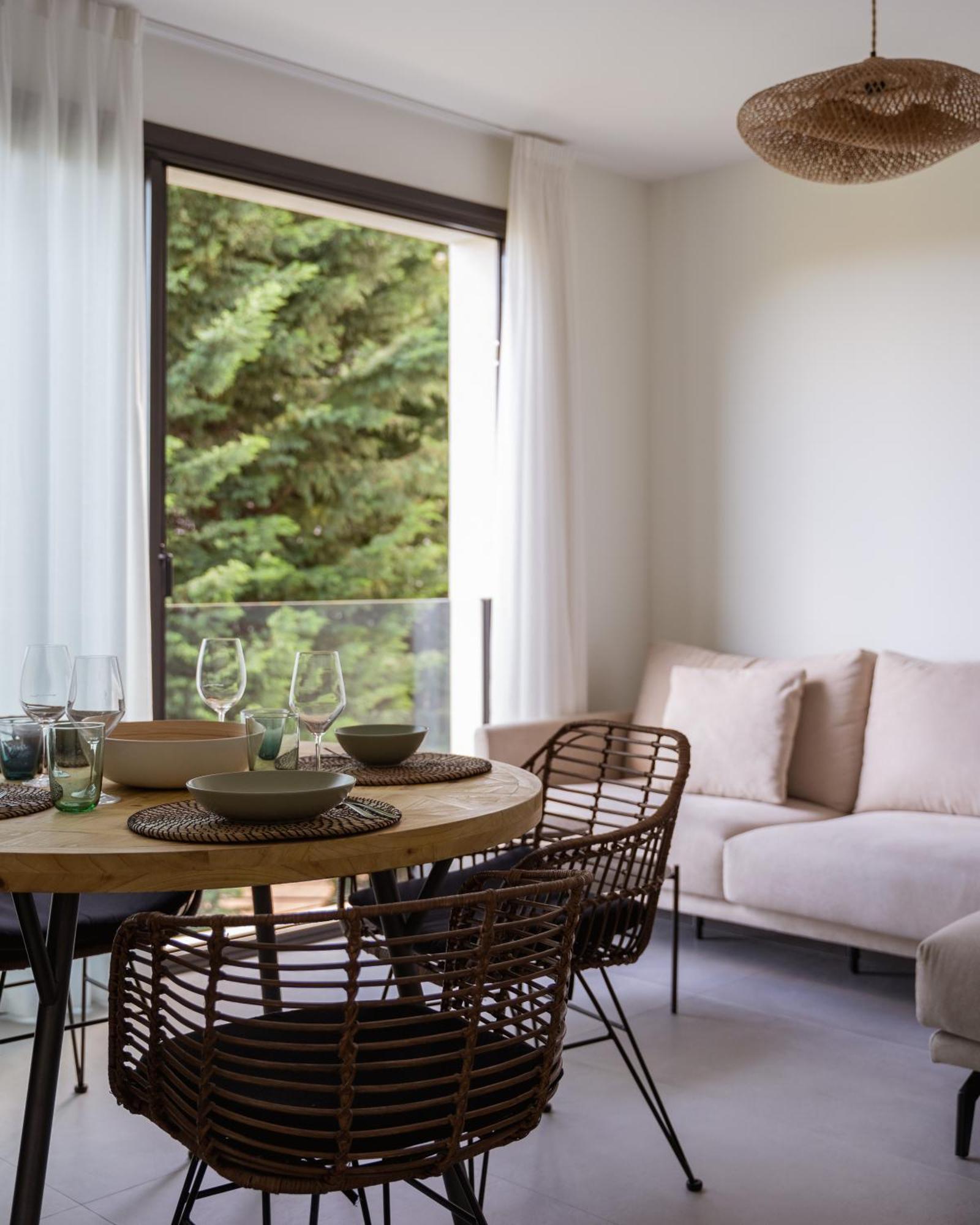 Apartamentos Las Indianas Нуева-де-Льянес Екстер'єр фото