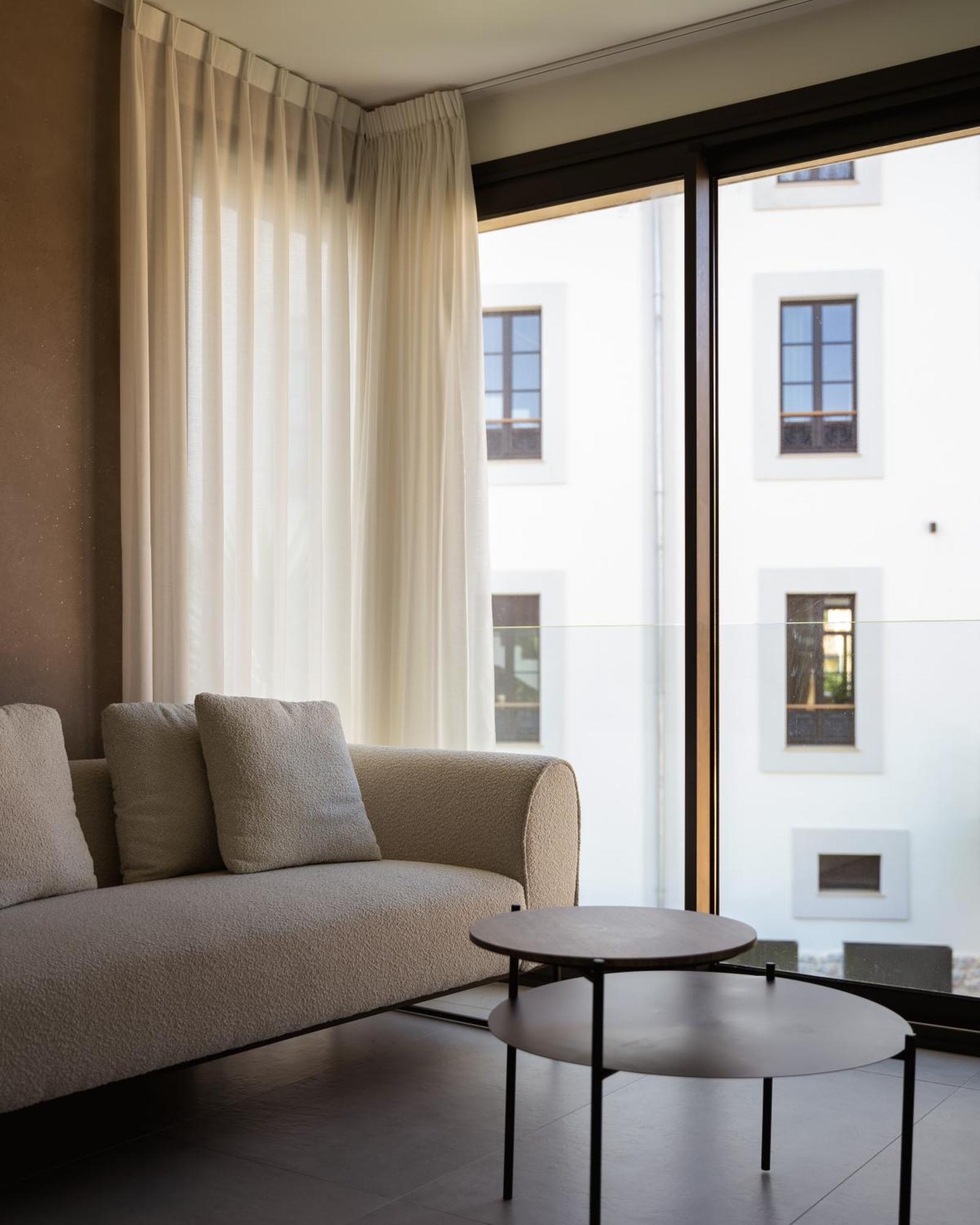 Apartamentos Las Indianas Нуева-де-Льянес Екстер'єр фото