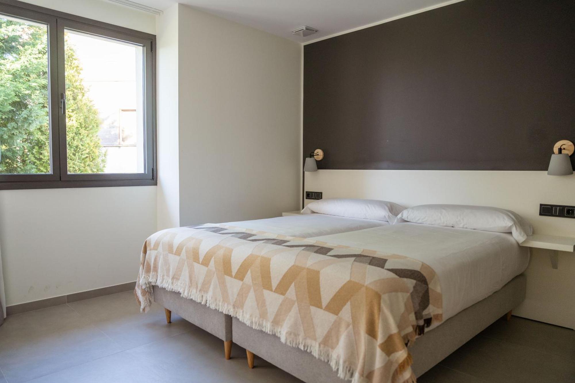 Apartamentos Las Indianas Нуева-де-Льянес Екстер'єр фото